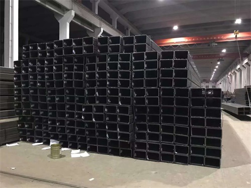 德令哈冷拔方管选型指南 工程采购怎么选